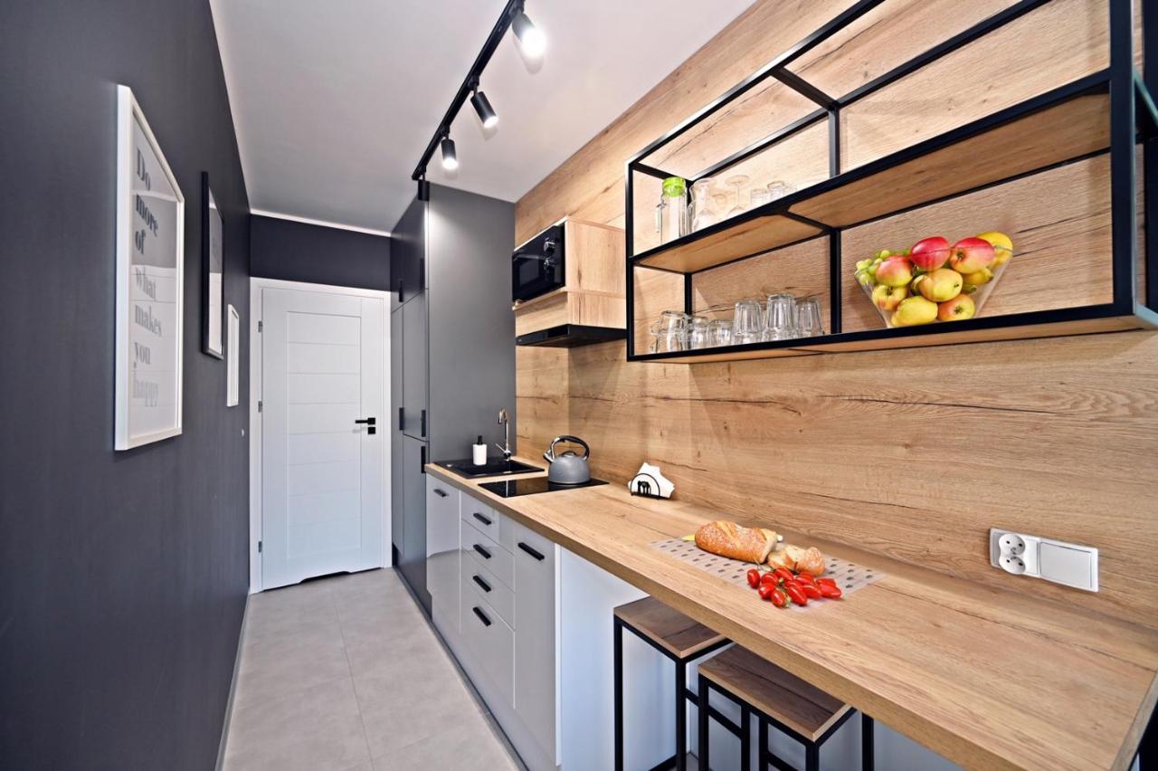Szczyrk Apartament Natura Z Sauna エクステリア 写真