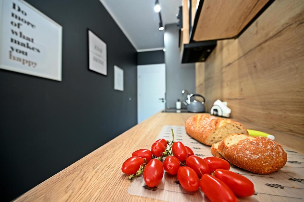 Szczyrk Apartament Natura Z Sauna エクステリア 写真